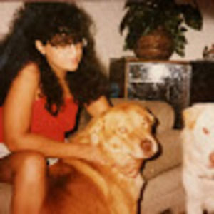 Meet your Posher, Cathy